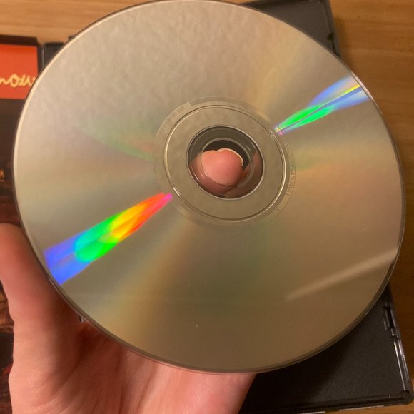 A Christmas Without Snow (DVD) - Picture 5 of 5